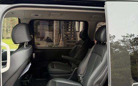 Hyundai Staria, 2021 год, 4 650 000 рублей, 8 фотография