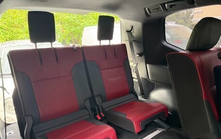 Toyota Land Cruiser, 2022 год, 12 300 000 рублей, 8 фотография