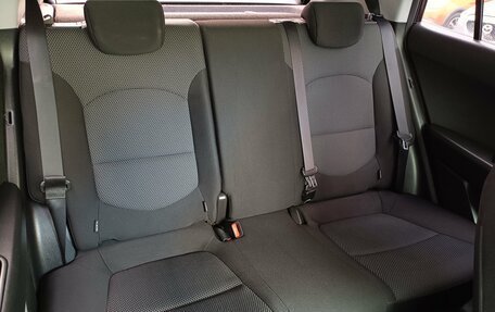 Hyundai Creta I рестайлинг, 2017 год, 1 499 000 рублей, 11 фотография