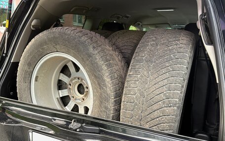 Toyota Land Cruiser 200, 2012 год, 2 500 000 рублей, 10 фотография