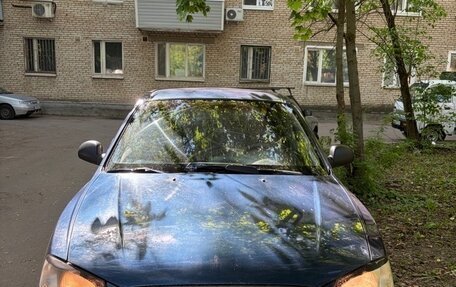 Hyundai Accent II, 2008 год, 340 000 рублей, 1 фотография