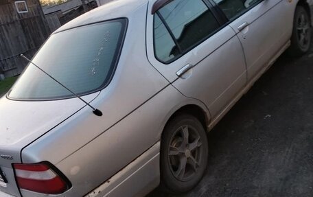 Nissan Bluebird XI, 2000 год, 150 000 рублей, 1 фотография