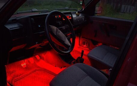 Volkswagen Golf II, 1989 год, 75 000 рублей, 1 фотография