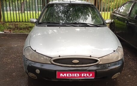 Ford Mondeo II, 2000 год, 75 000 рублей, 1 фотография