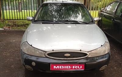 Ford Mondeo II, 2000 год, 75 000 рублей, 1 фотография