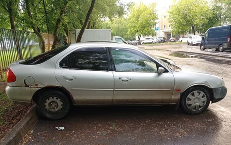 Ford Mondeo II, 2000 год, 75 000 рублей, 2 фотография