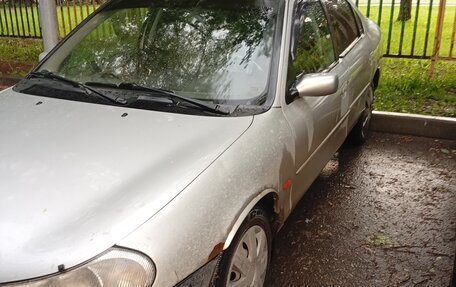 Ford Mondeo II, 2000 год, 75 000 рублей, 3 фотография