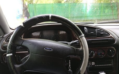 Ford Mondeo II, 2000 год, 75 000 рублей, 6 фотография