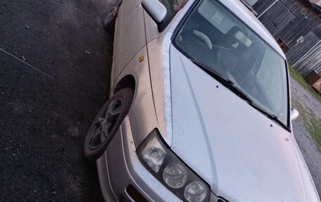 Nissan Bluebird XI, 2000 год, 150 000 рублей, 2 фотография