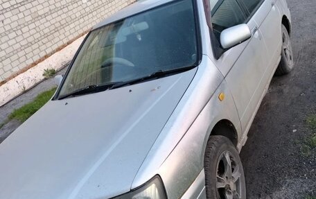 Nissan Bluebird XI, 2000 год, 150 000 рублей, 3 фотография