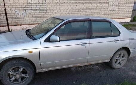 Nissan Bluebird XI, 2000 год, 150 000 рублей, 4 фотография