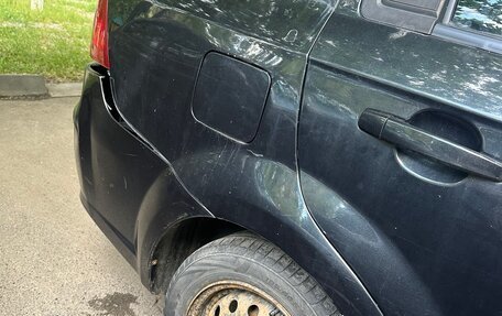 Chevrolet Aveo III, 2011 год, 330 000 рублей, 6 фотография