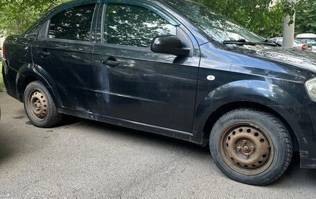 Chevrolet Aveo III, 2011 год, 330 000 рублей, 5 фотография
