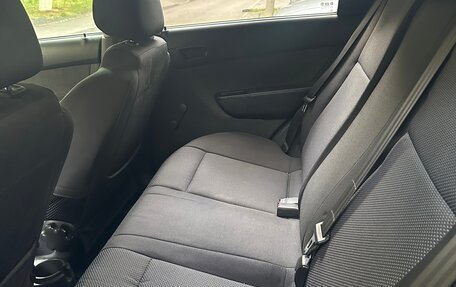 Chevrolet Aveo III, 2011 год, 330 000 рублей, 13 фотография