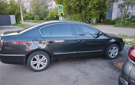 Volkswagen Passat B6, 2006 год, 546 000 рублей, 5 фотография