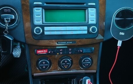 Volkswagen Passat B6, 2006 год, 546 000 рублей, 9 фотография