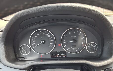 BMW X3, 2014 год, 1 575 000 рублей, 20 фотография
