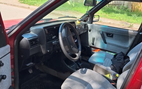 Volkswagen Golf II, 1989 год, 75 000 рублей, 5 фотография