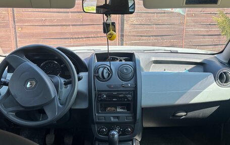 Renault Duster I рестайлинг, 2018 год, 1 280 000 рублей, 7 фотография