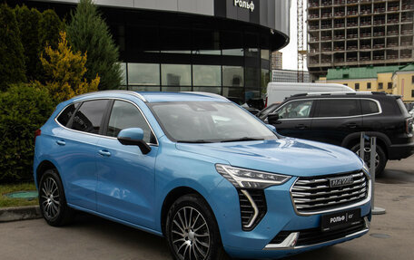 Haval Jolion, 2023 год, 1 748 000 рублей, 3 фотография