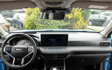 Haval Jolion, 2023 год, 1 748 000 рублей, 11 фотография