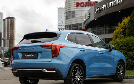 Haval Jolion, 2023 год, 1 748 000 рублей, 5 фотография