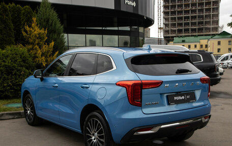 Haval Jolion, 2023 год, 1 748 000 рублей, 6 фотография