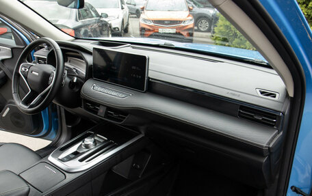 Haval Jolion, 2023 год, 1 748 000 рублей, 8 фотография