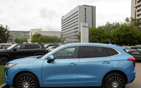 Haval Jolion, 2023 год, 1 748 000 рублей, 7 фотография