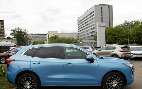 Haval Jolion, 2023 год, 1 748 000 рублей, 4 фотография