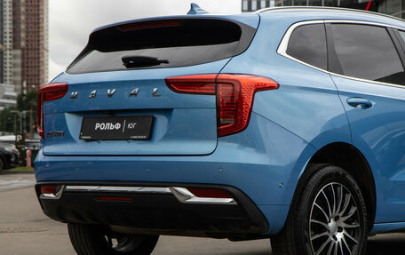 Haval Jolion, 2023 год, 1 748 000 рублей, 21 фотография