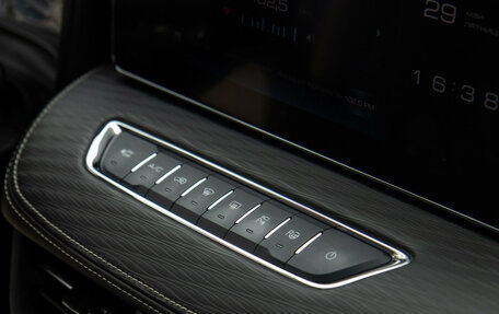 Haval Jolion, 2023 год, 1 748 000 рублей, 16 фотография