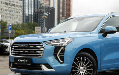 Haval Jolion, 2023 год, 1 748 000 рублей, 19 фотография