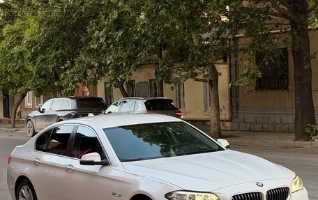 BMW 5 серия, 2015 год, 1 800 000 рублей, 7 фотография