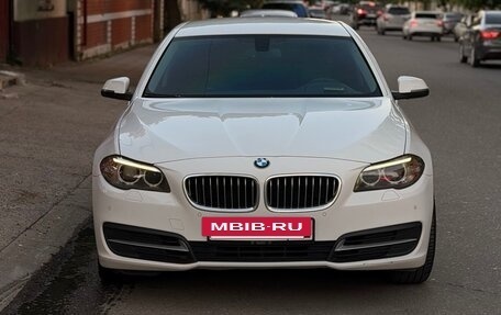 BMW 5 серия, 2015 год, 1 800 000 рублей, 5 фотография