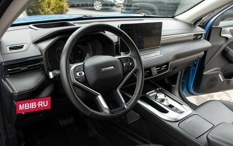 Haval Jolion, 2023 год, 1 748 000 рублей, 18 фотография