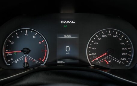 Haval Jolion, 2025 год, 1 898 000 рублей, 9 фотография