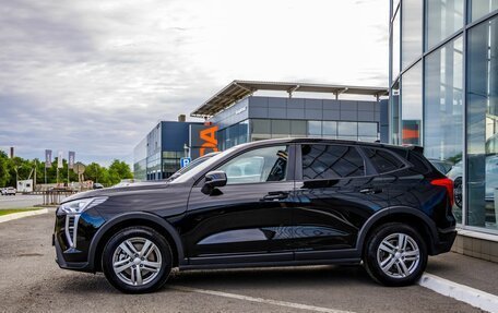 Haval Jolion, 2025 год, 1 898 000 рублей, 4 фотография