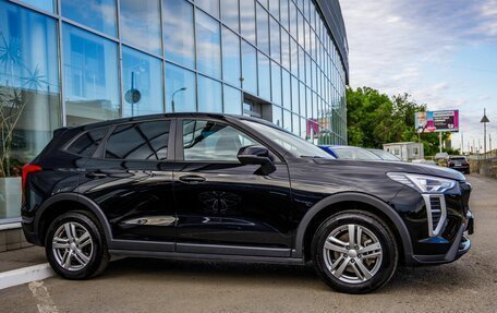Haval Jolion, 2025 год, 1 898 000 рублей, 8 фотография