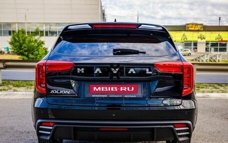 Haval Jolion, 2025 год, 1 898 000 рублей, 6 фотография