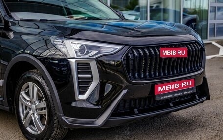 Haval Jolion, 2025 год, 1 898 000 рублей, 10 фотография