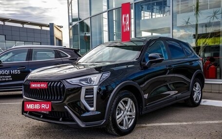 Haval Jolion, 2025 год, 1 898 000 рублей, 3 фотография