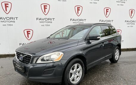Volvo XC60 II, 2012 год, 1 499 000 рублей, 1 фотография
