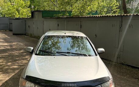 Nissan Almera, 2006 год, 280 000 рублей, 1 фотография