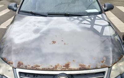 Volkswagen Passat B6, 2010 год, 550 000 рублей, 1 фотография