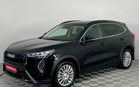 Haval Jolion, 2024 год, 2 390 000 рублей, 1 фотография