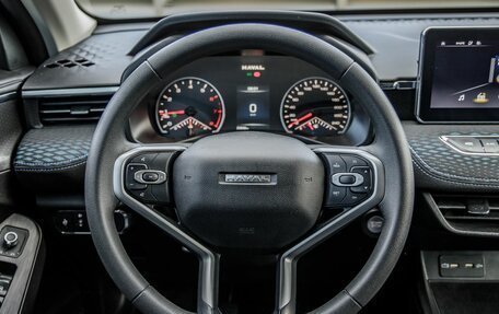 Haval Jolion, 2025 год, 1 898 000 рублей, 16 фотография