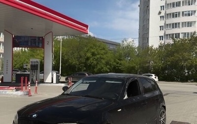 BMW 1 серия, 2009 год, 350 000 рублей, 1 фотография