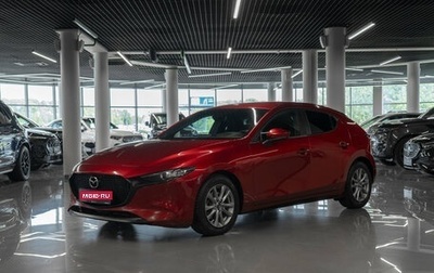 Mazda 3, 2019 год, 2 100 000 рублей, 1 фотография