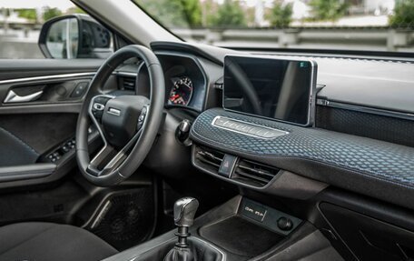 Haval Jolion, 2025 год, 1 898 000 рублей, 34 фотография